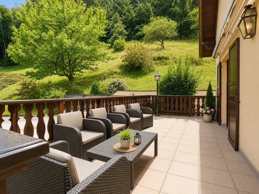 Maison à vendre, 140m², Fréland