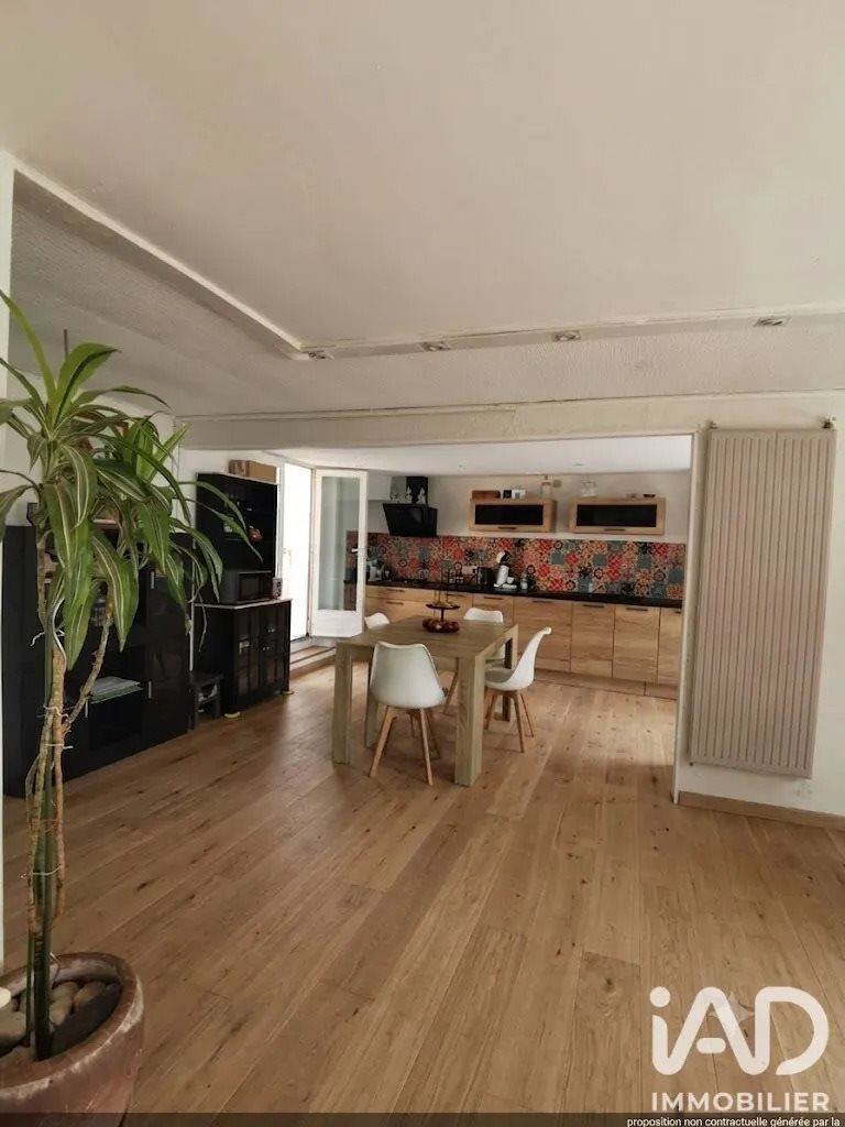 Maison à vendre, 92m², Oloron-Sainte-Marie