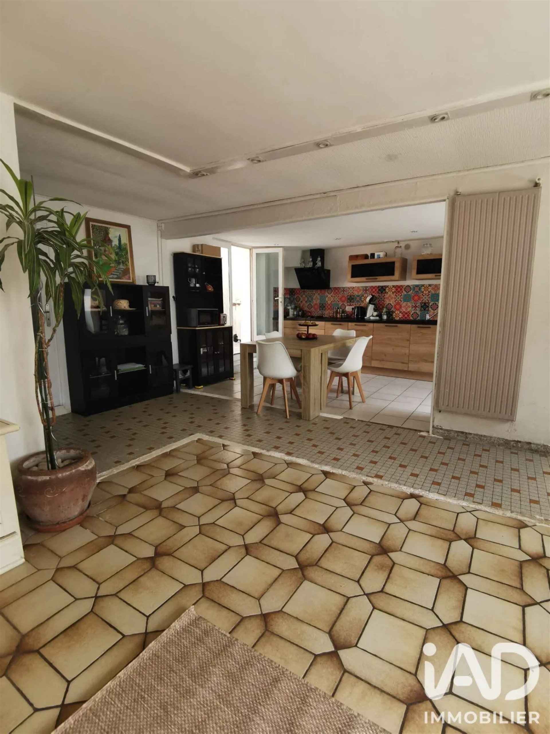 Maison à vendre, 92m², Oloron-Sainte-Marie