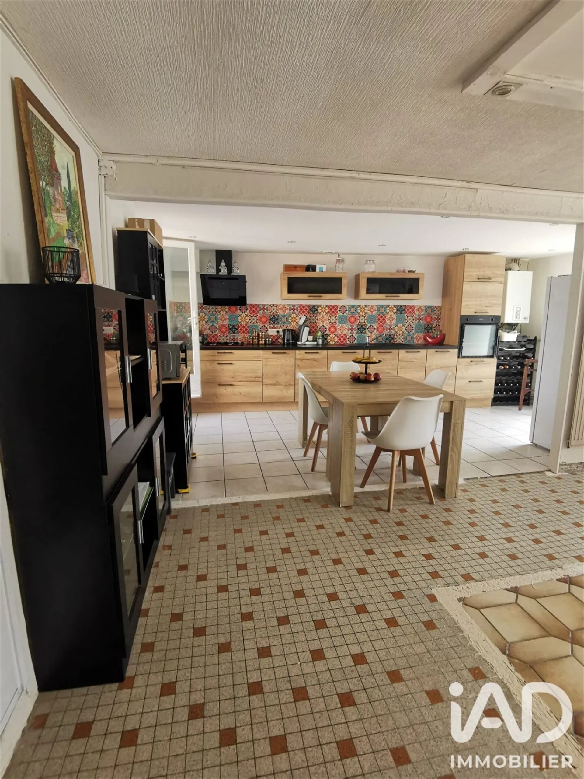 Maison à vendre, 92m², Oloron-Sainte-Marie