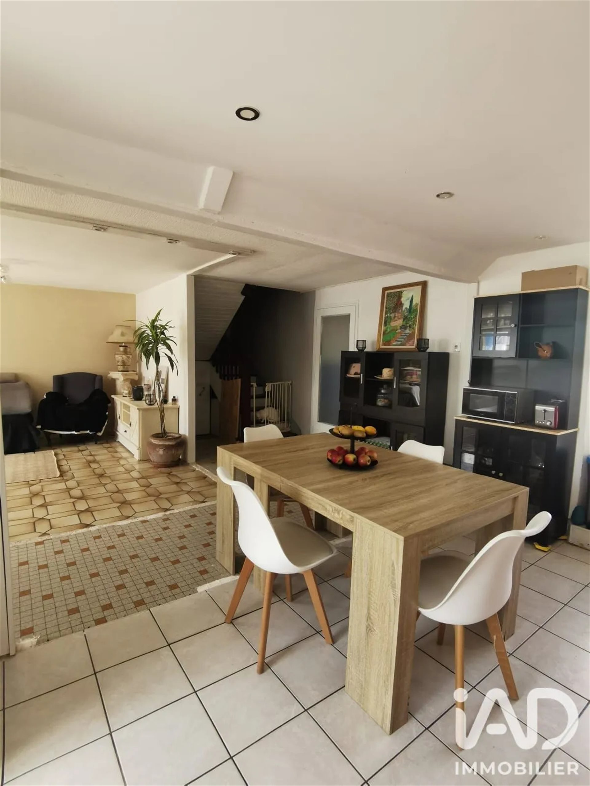 Maison à vendre, 92m², Oloron-Sainte-Marie