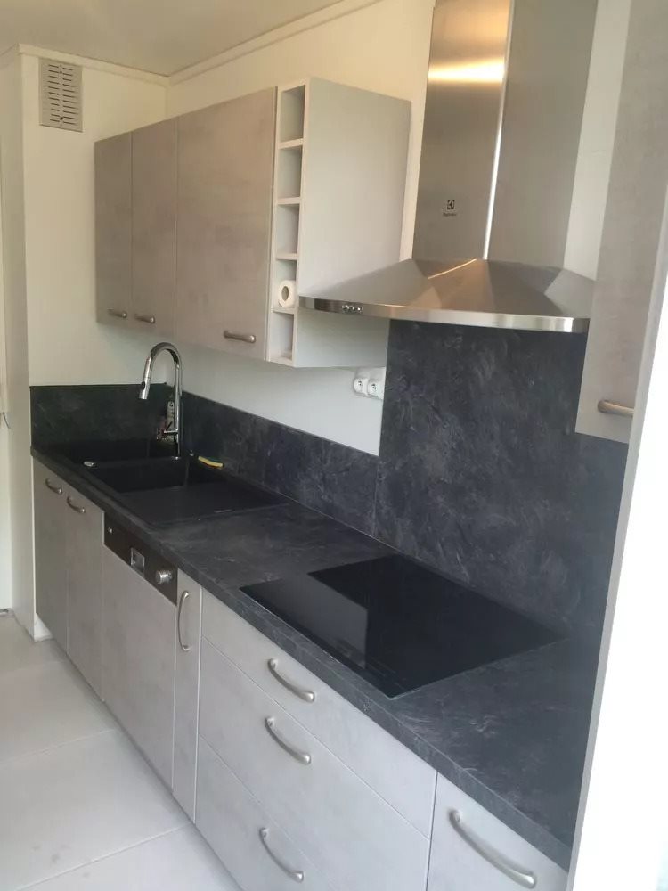 Appartement à vendre, 60m², Auxerre