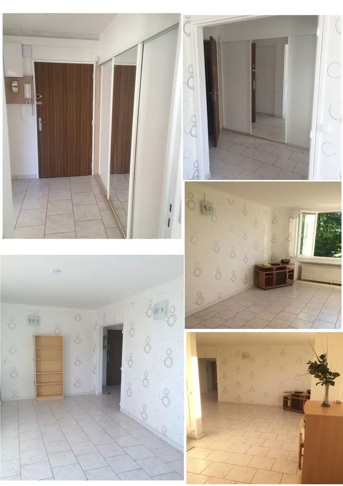 Appartement à vendre, 60m², Auxerre