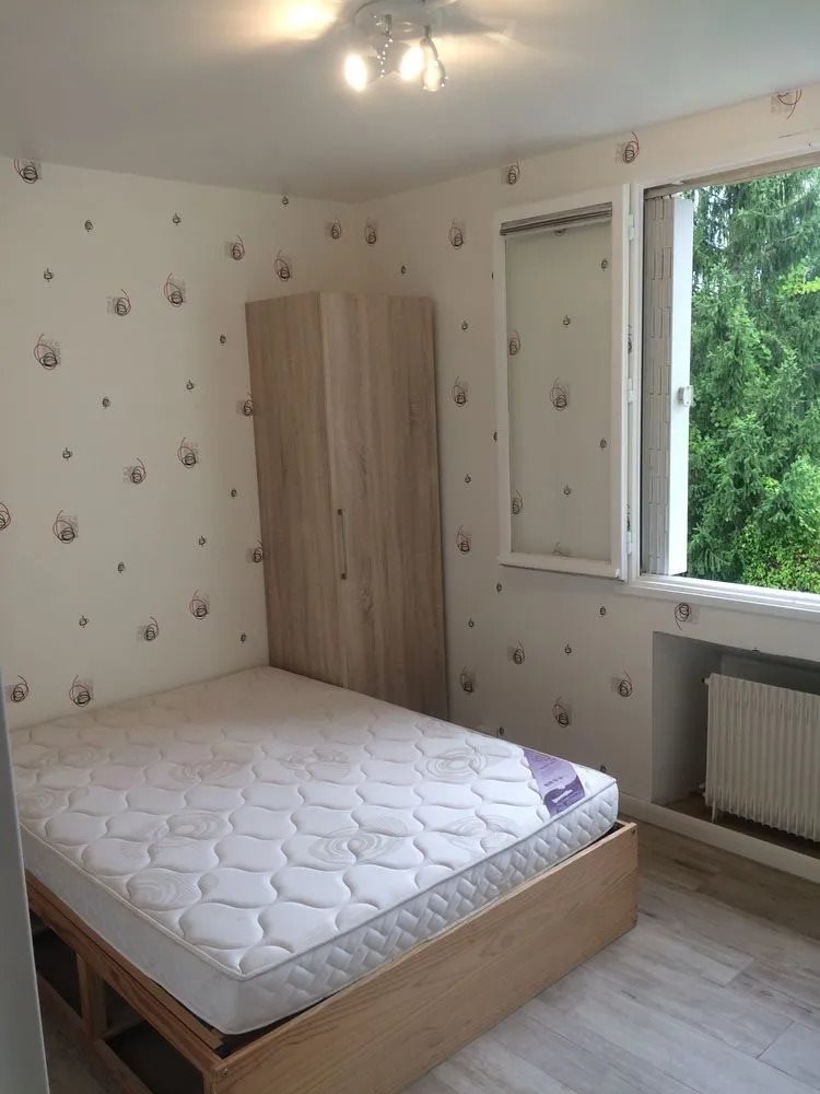 Appartement à vendre, 60m², Auxerre