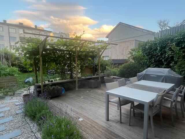 Appartement à vendre, 123m², Saint-Egrève