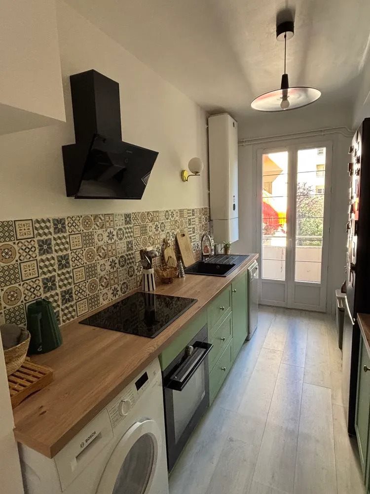 Appartement à vendre, 85m², Agen