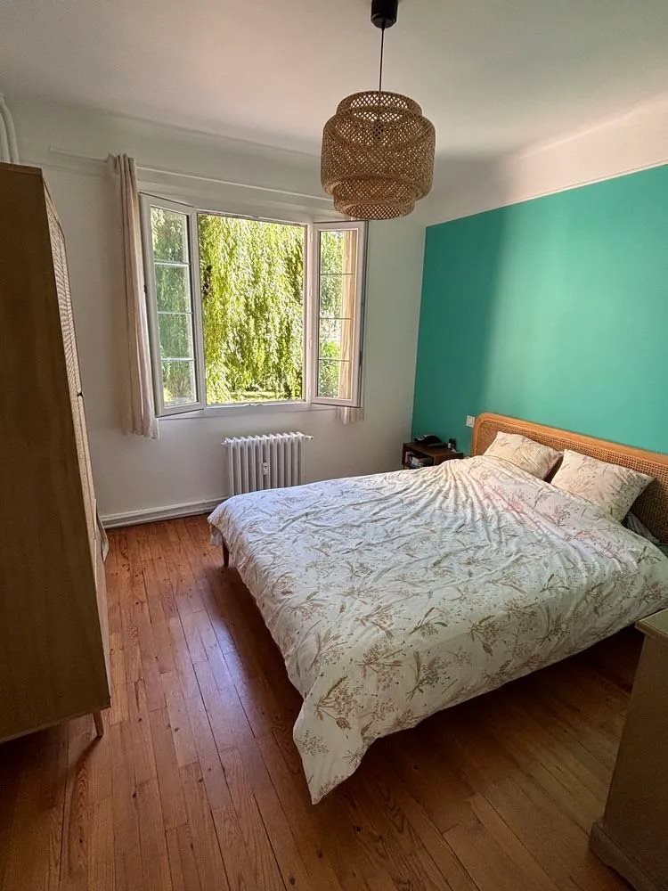 Appartement à vendre, 85m², Agen