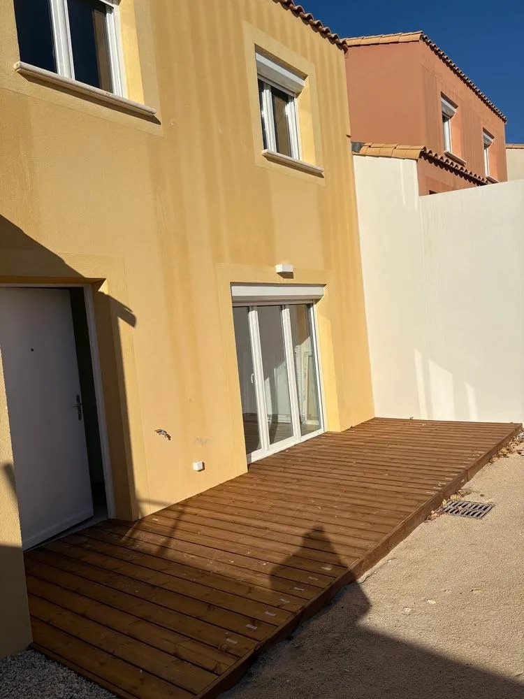 Maison à vendre, 108m², Septèmes-les-Vallons