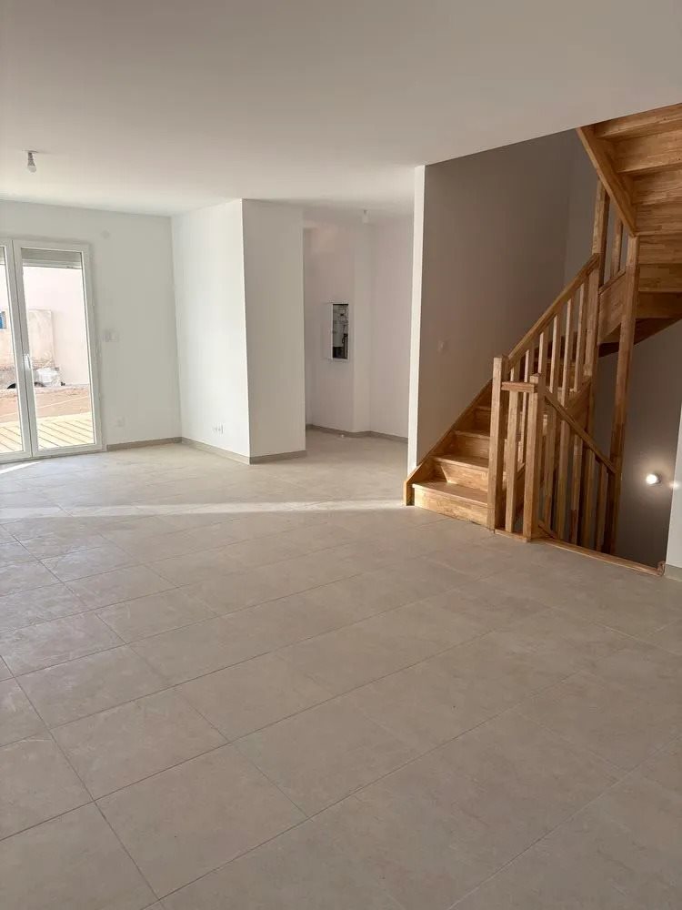 Maison à vendre, 108m², Septèmes-les-Vallons
