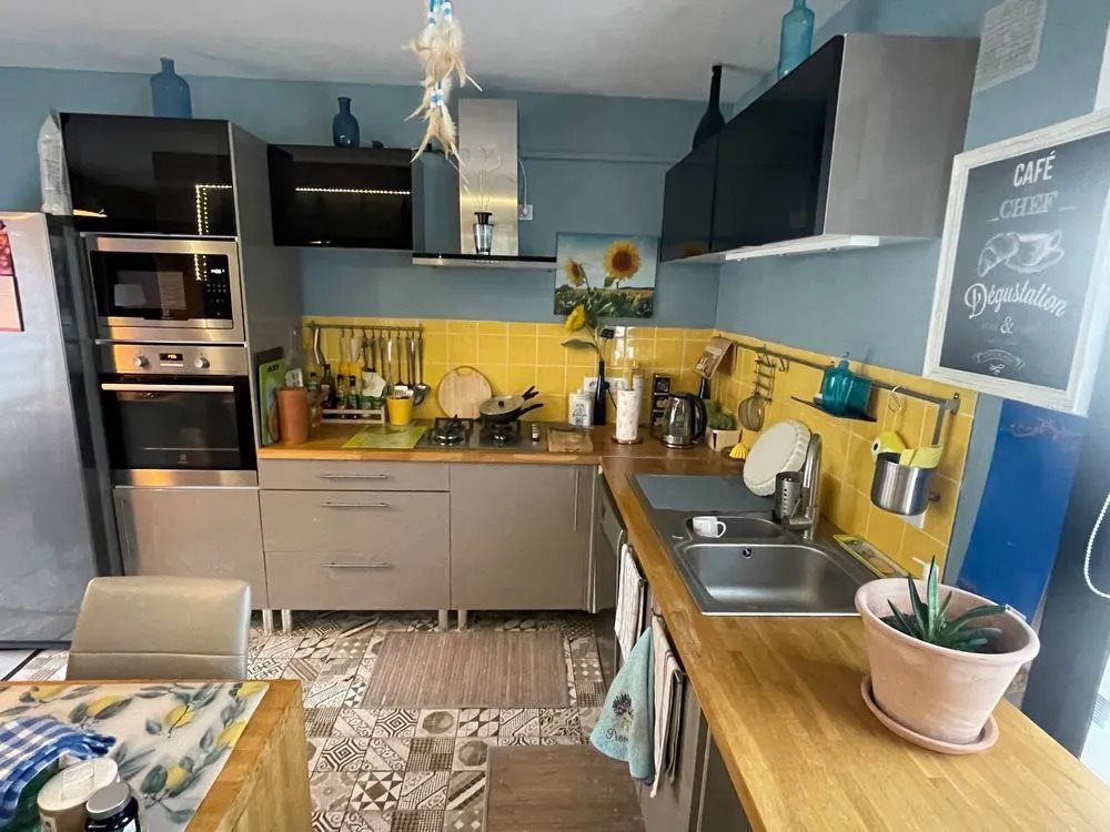 Maison à vendre, 170m², Mesnil-Saint-Loup
