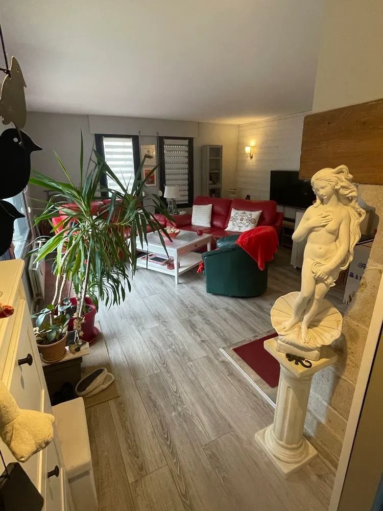 Maison à vendre, 170m², Mesnil-Saint-Loup