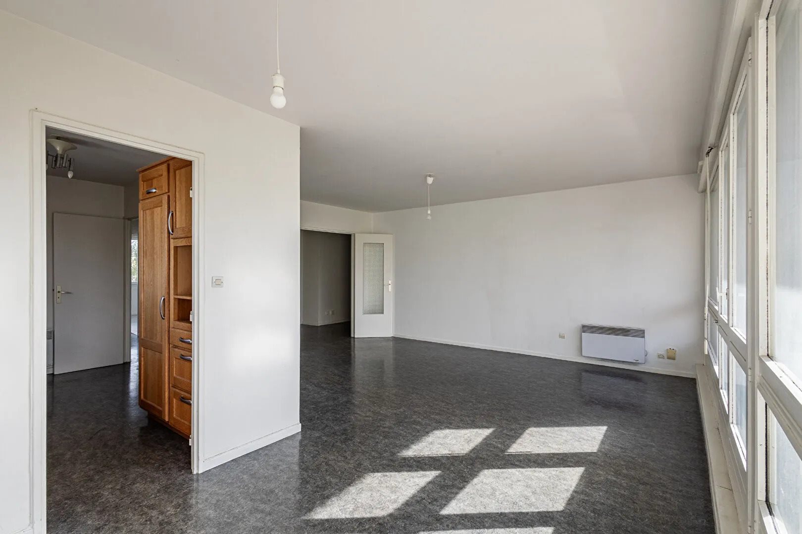 Appartement à vendre, 78m², Loos
