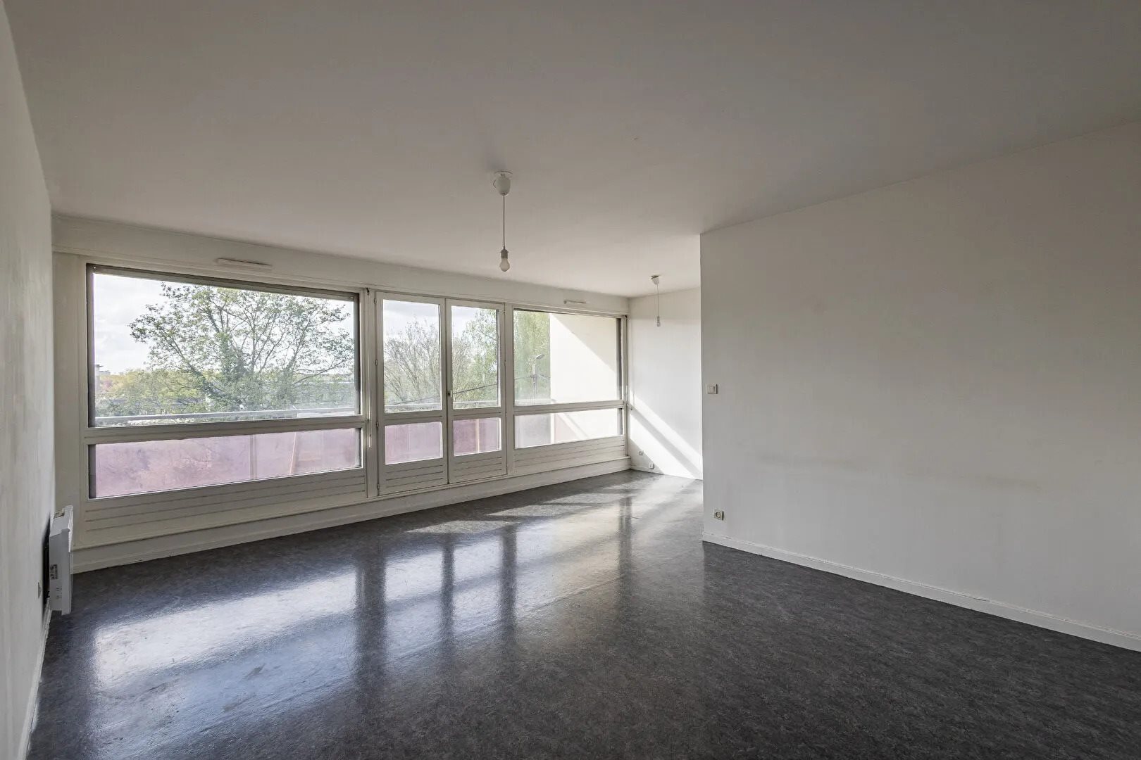 Appartement à vendre, 78m², Loos