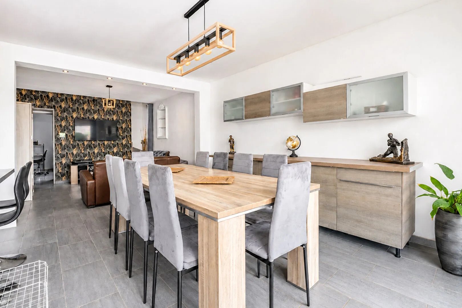 Maison à vendre, 90m², Lambres-lez-Douai