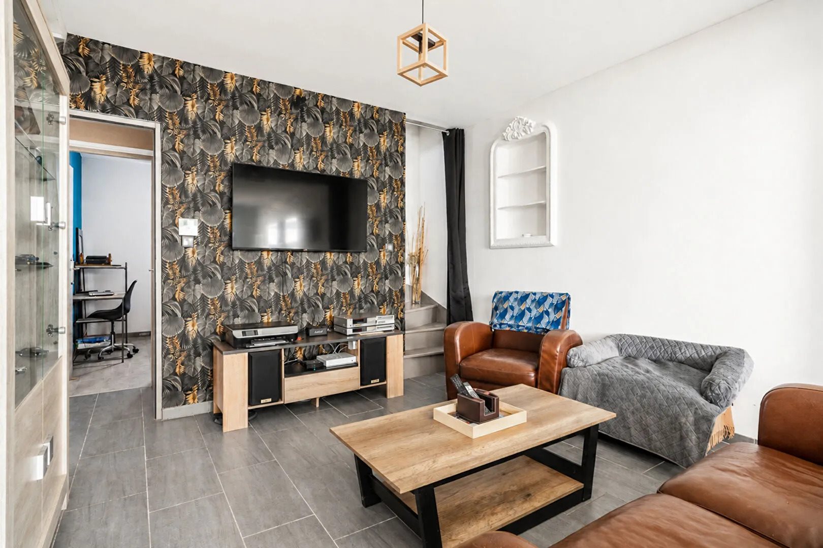 Maison à vendre, 90m², Lambres-lez-Douai