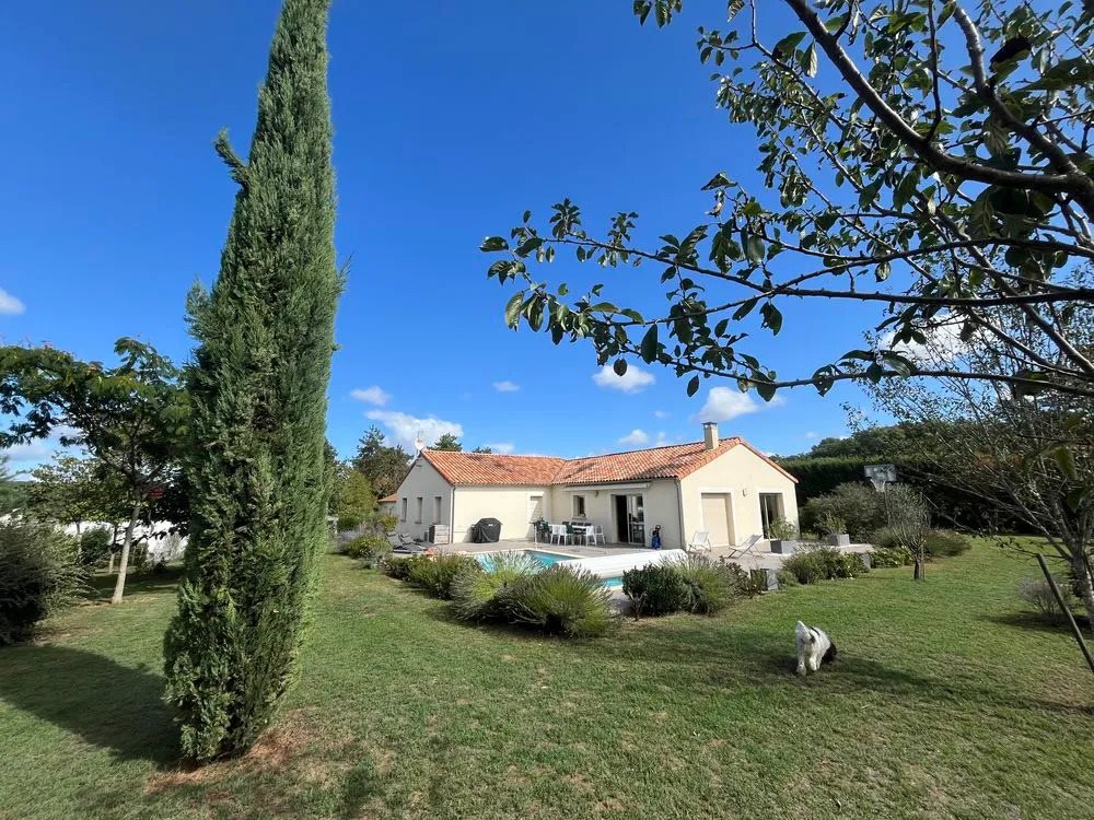 Maison à vendre, 152m², Chauvigny