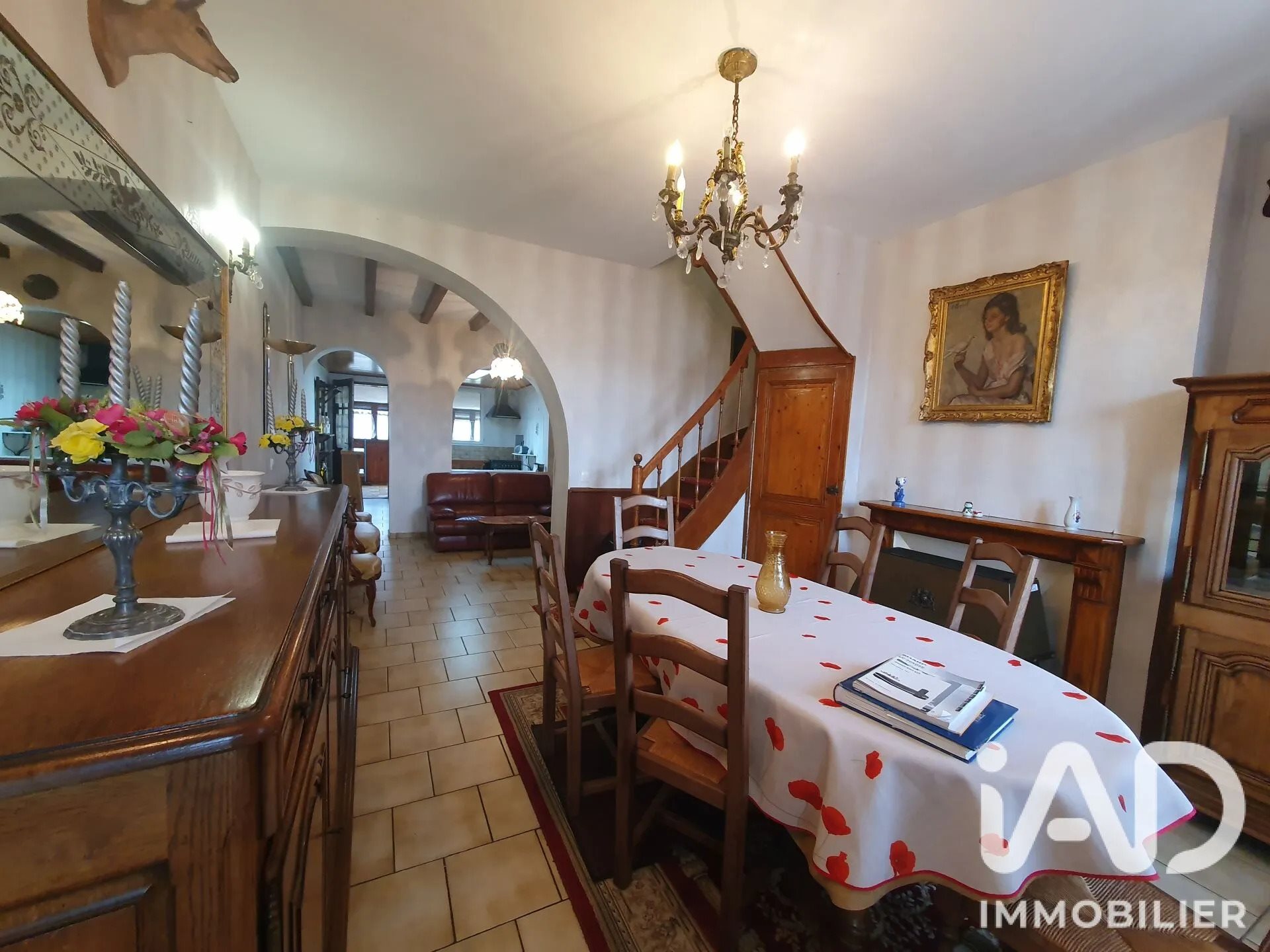 Maison à vendre, 80m², Amiens