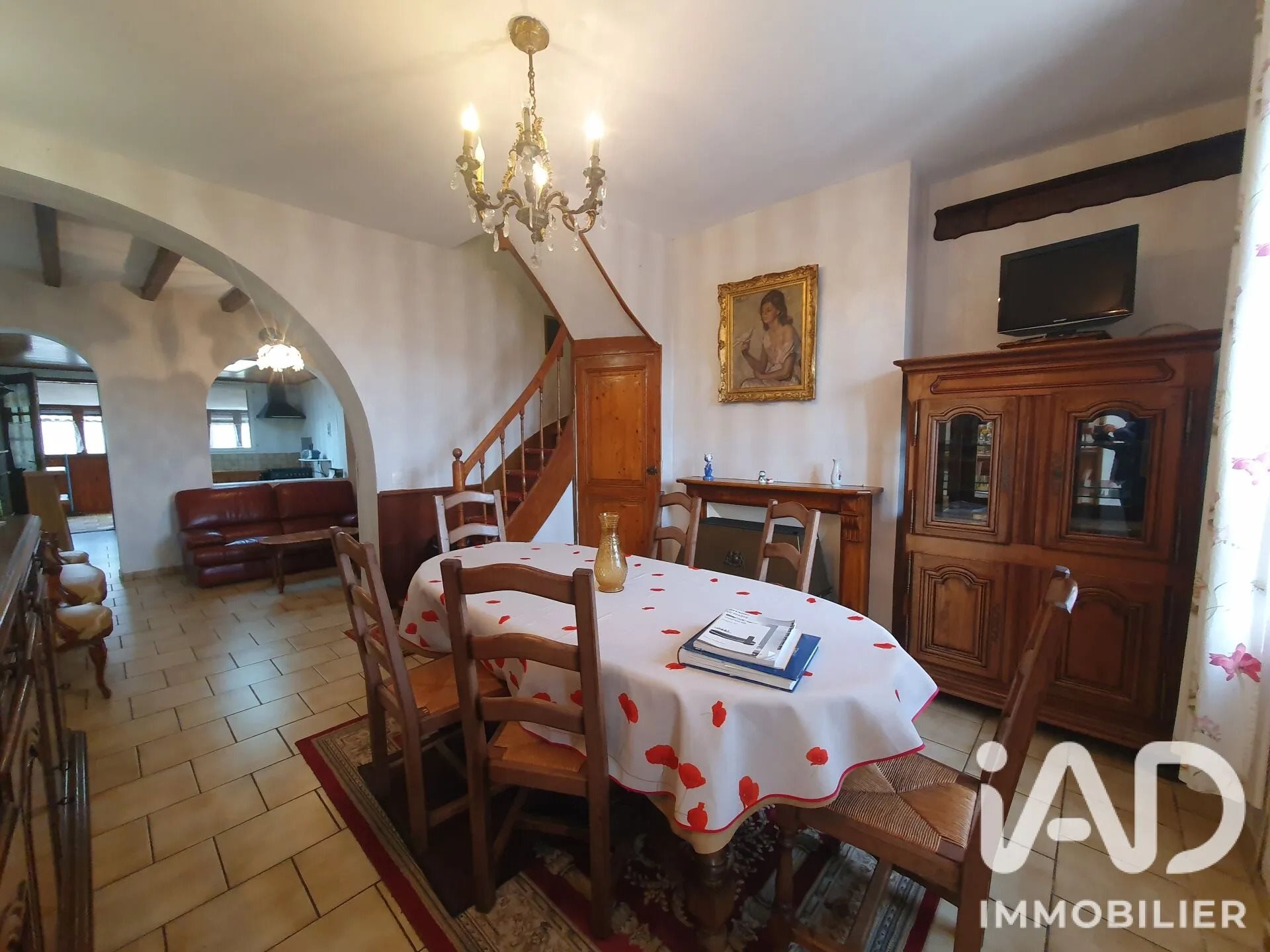 Maison à vendre, 80m², Amiens