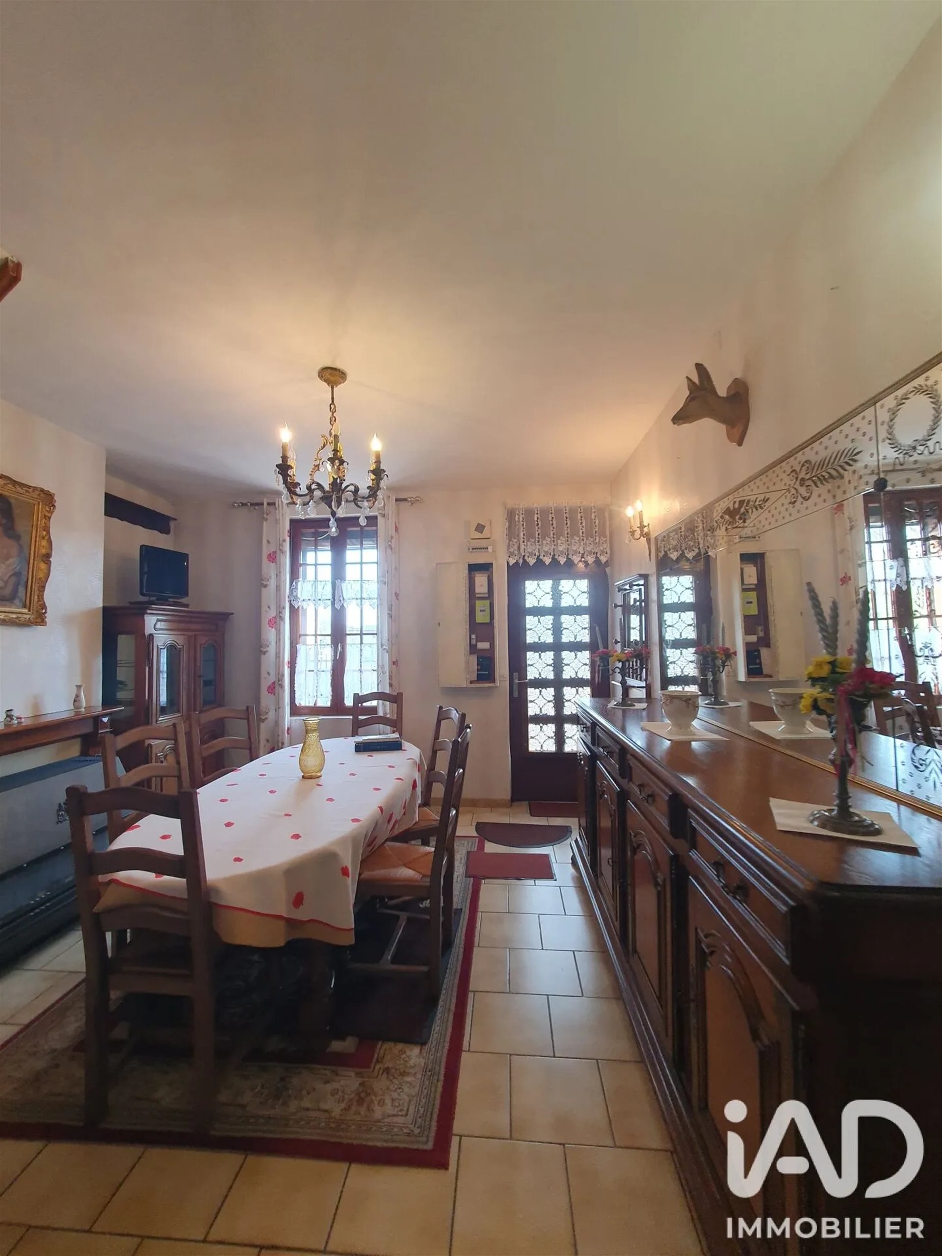 Maison à vendre, 80m², Amiens