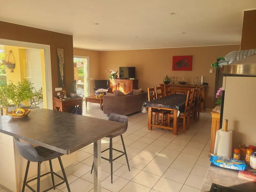 Maison à vendre, 145m², Pey