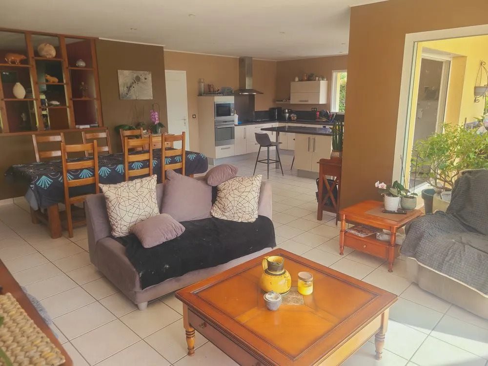 Maison à vendre, 145m², Pey