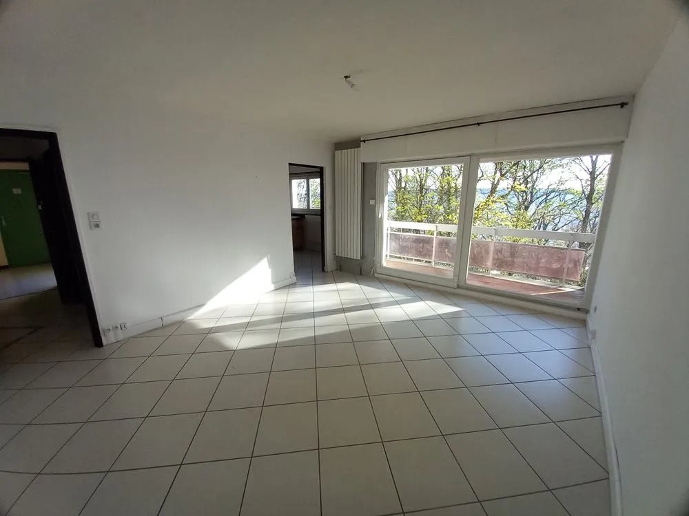 Appartement à vendre, 69m², Nancy