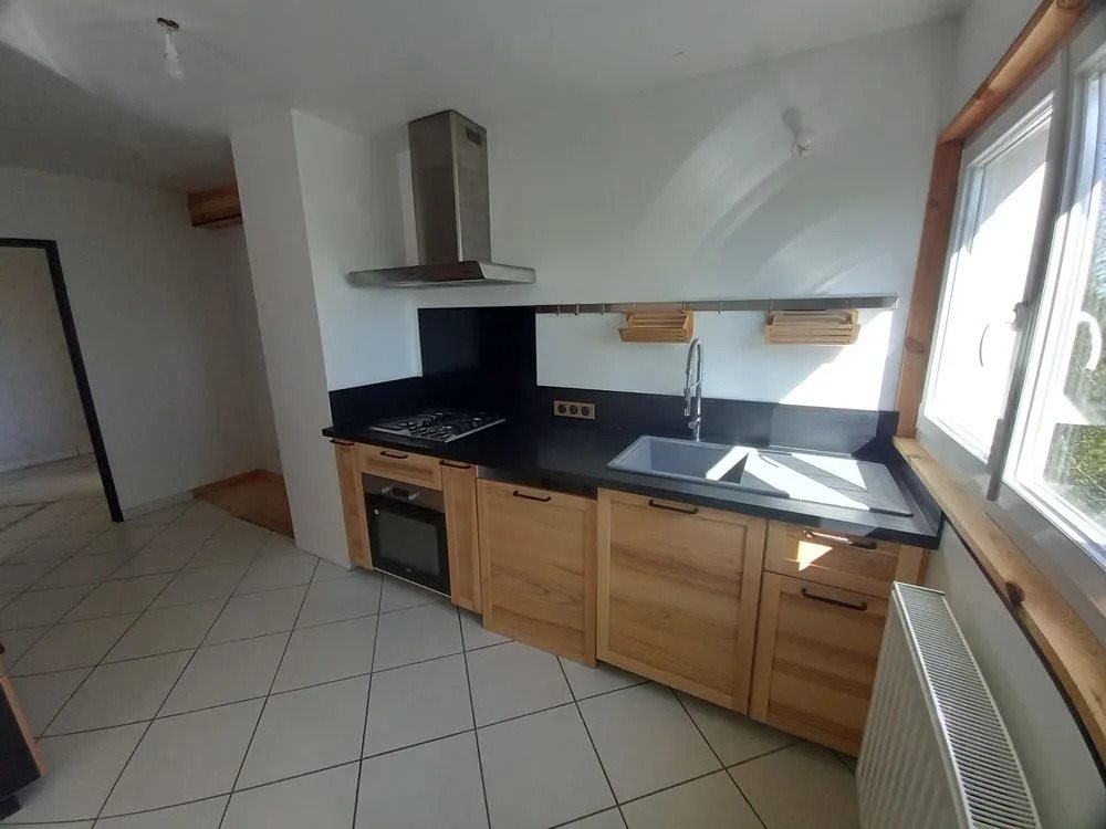 Appartement à vendre, 69m², Nancy