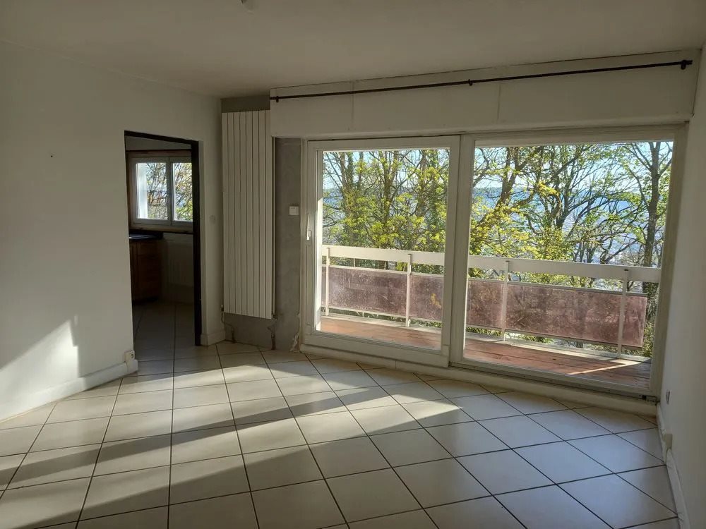 Appartement à vendre, 69m², Nancy