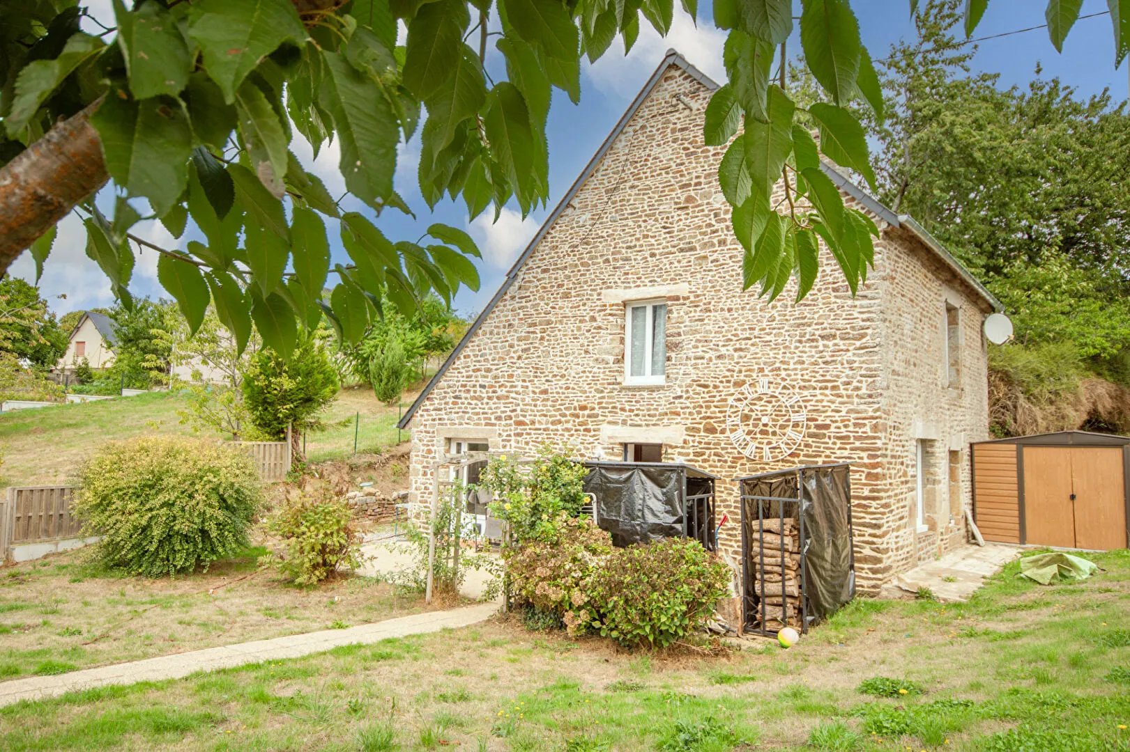 Maison à vendre, 93m², La Dorée