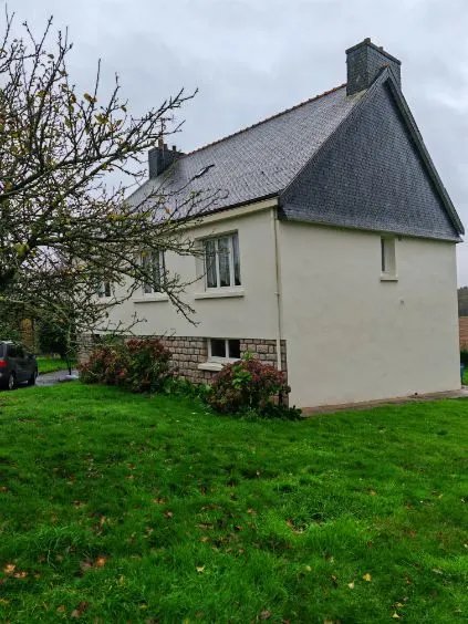 Maison à vendre, 113m², Quimperlé
