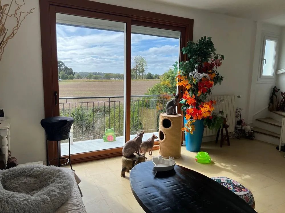 Maison à vendre, 113m², Quimperlé