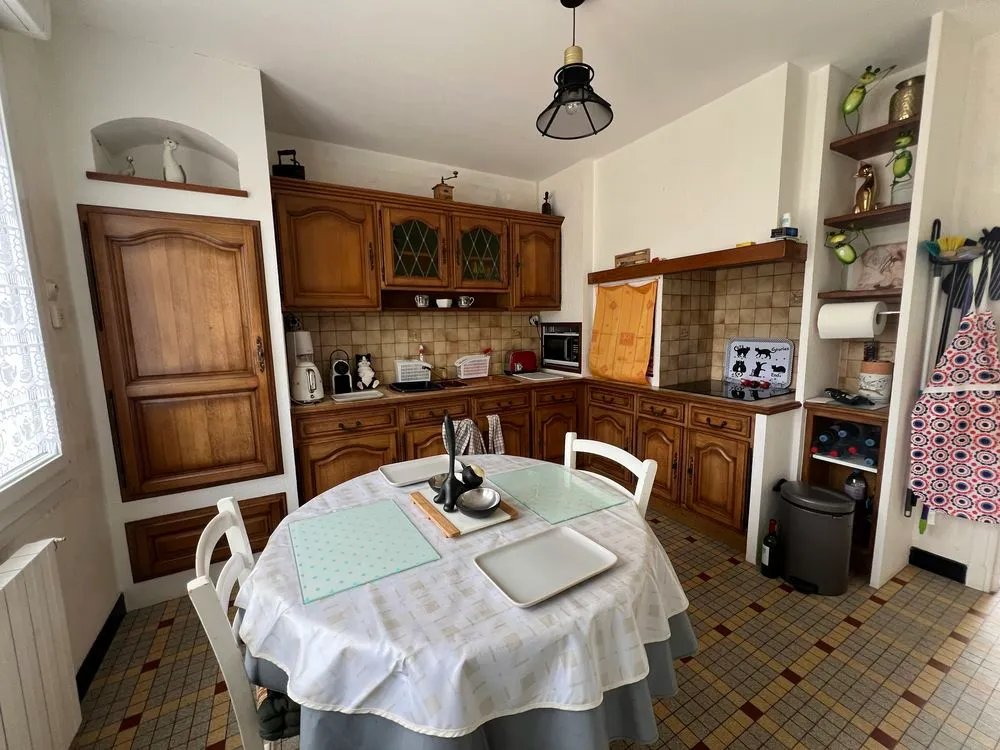Maison à vendre, 113m², Quimperlé