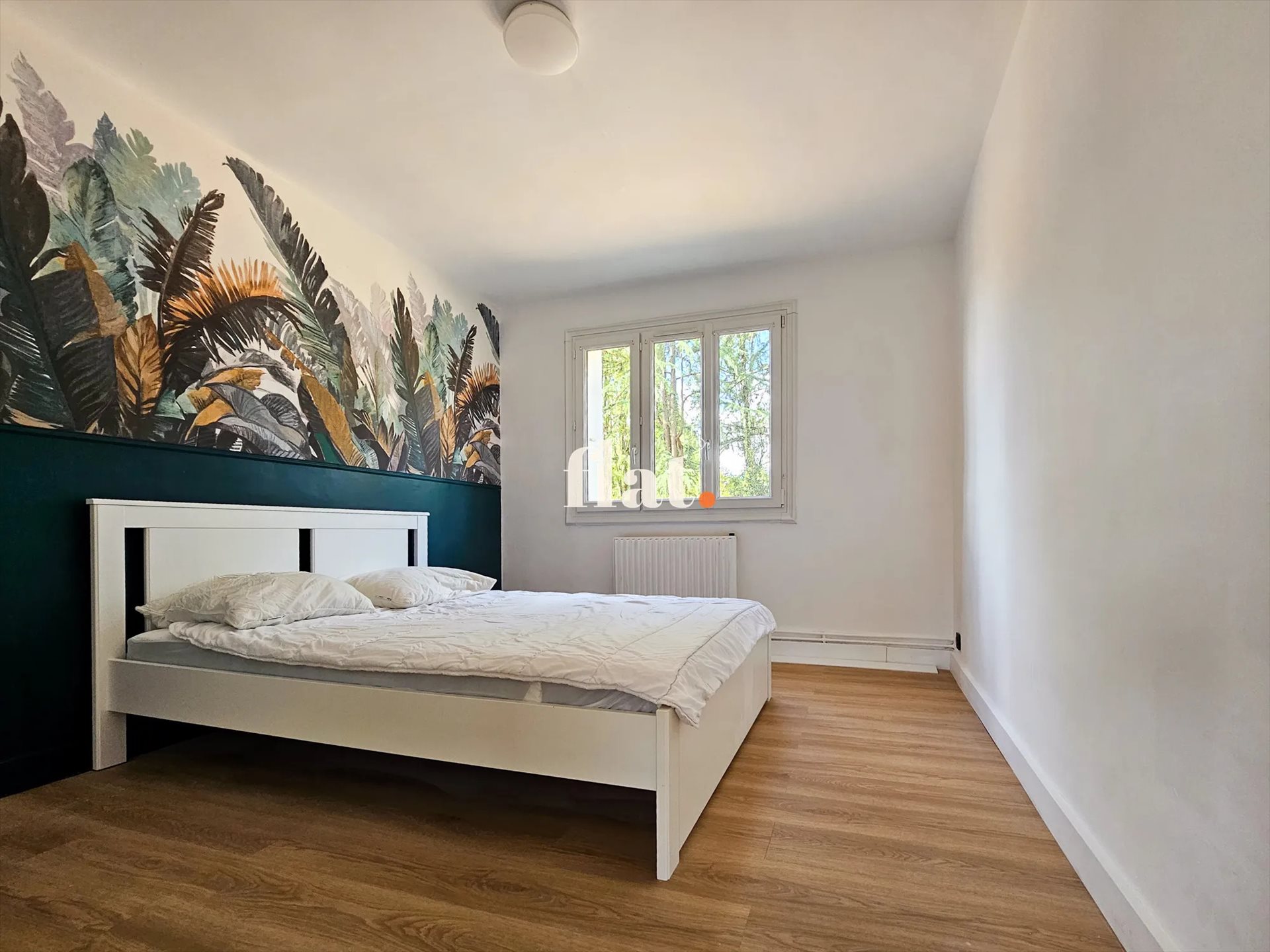 Appartement à vendre, 72m², Nantes