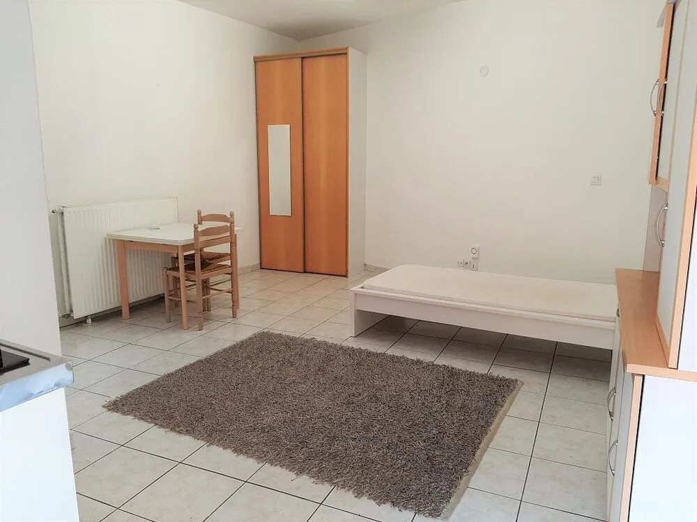Appartement à louer, 23m², Grenoble