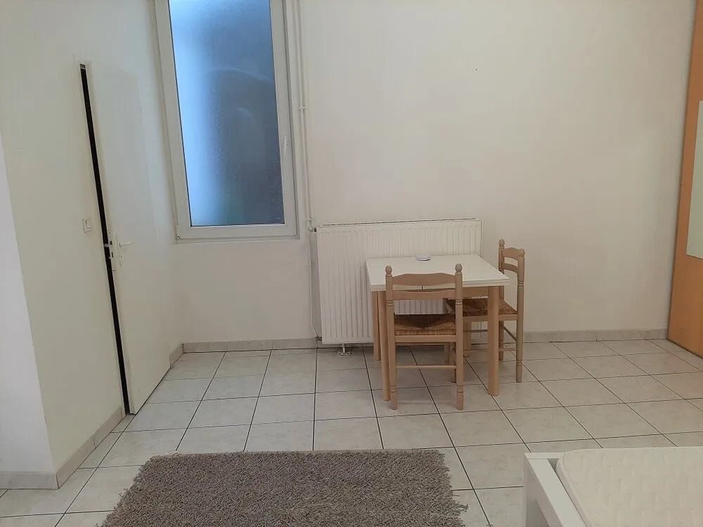 Appartement à louer, 23m², Grenoble