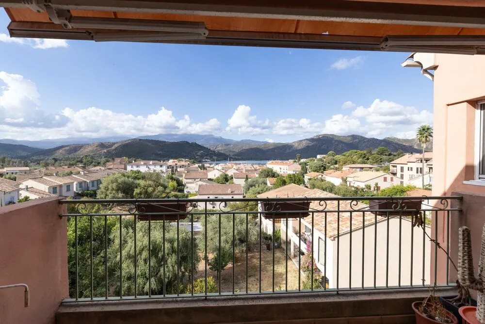 Appartement à vendre, 100m², Saint-Florent