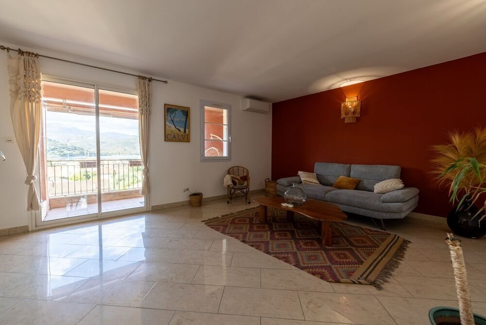 Appartement à vendre, 100m², Saint-Florent