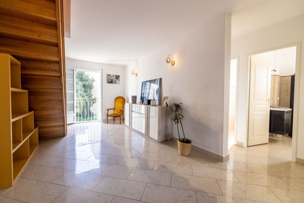 Appartement à vendre, 100m², Saint-Florent