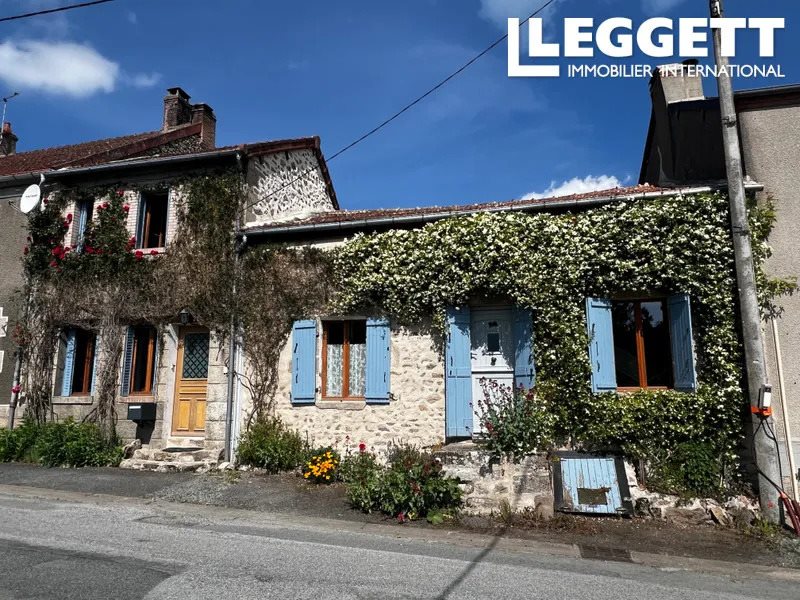 Maison à vendre, 133m², Ladapeyre