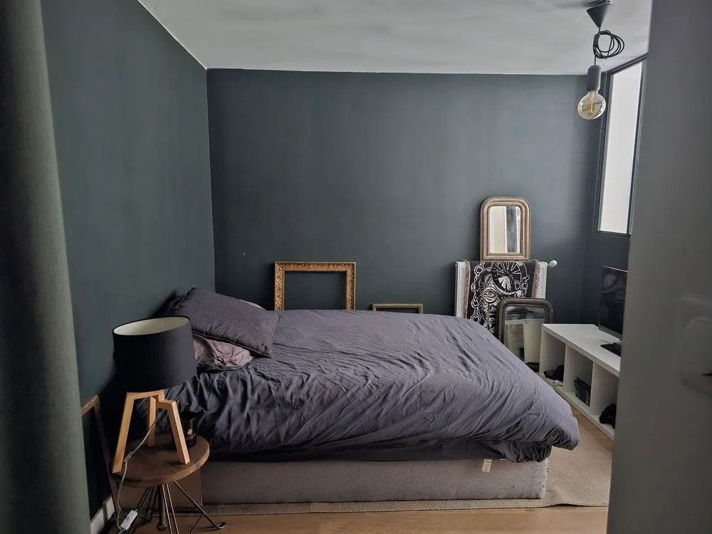 Appartement à vendre, 62m², Villeurbanne