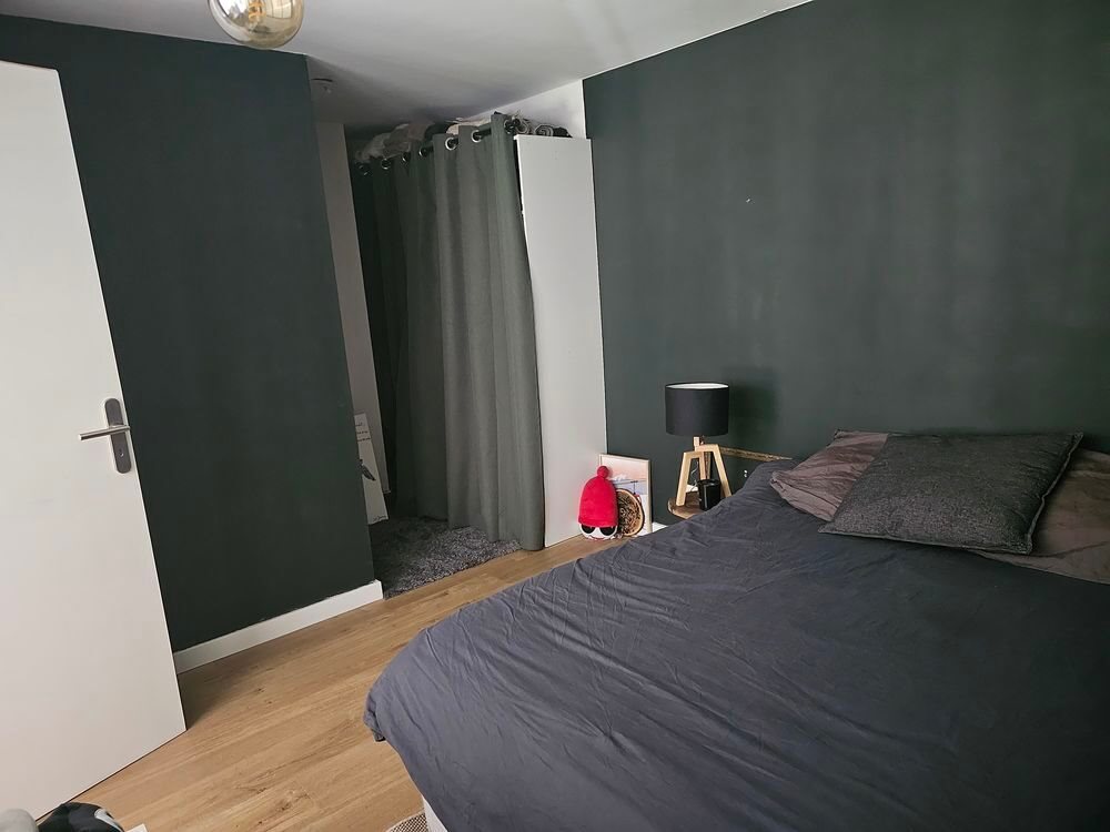 Appartement à vendre, 62m², Villeurbanne