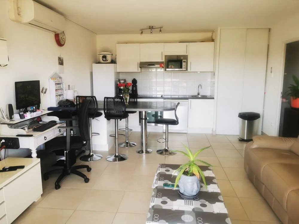 Appartement à vendre, 60m², Roques