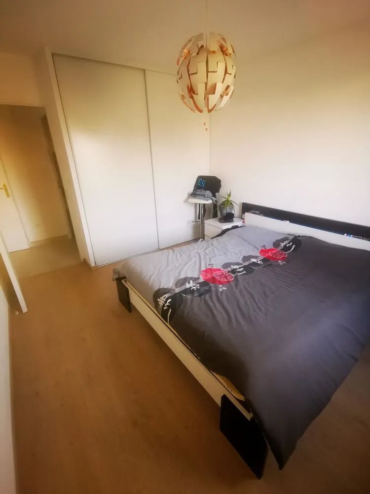 Appartement à vendre, 60m², Roques