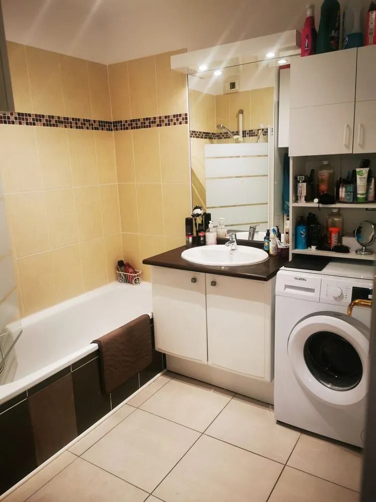 Appartement à vendre, 60m², Roques