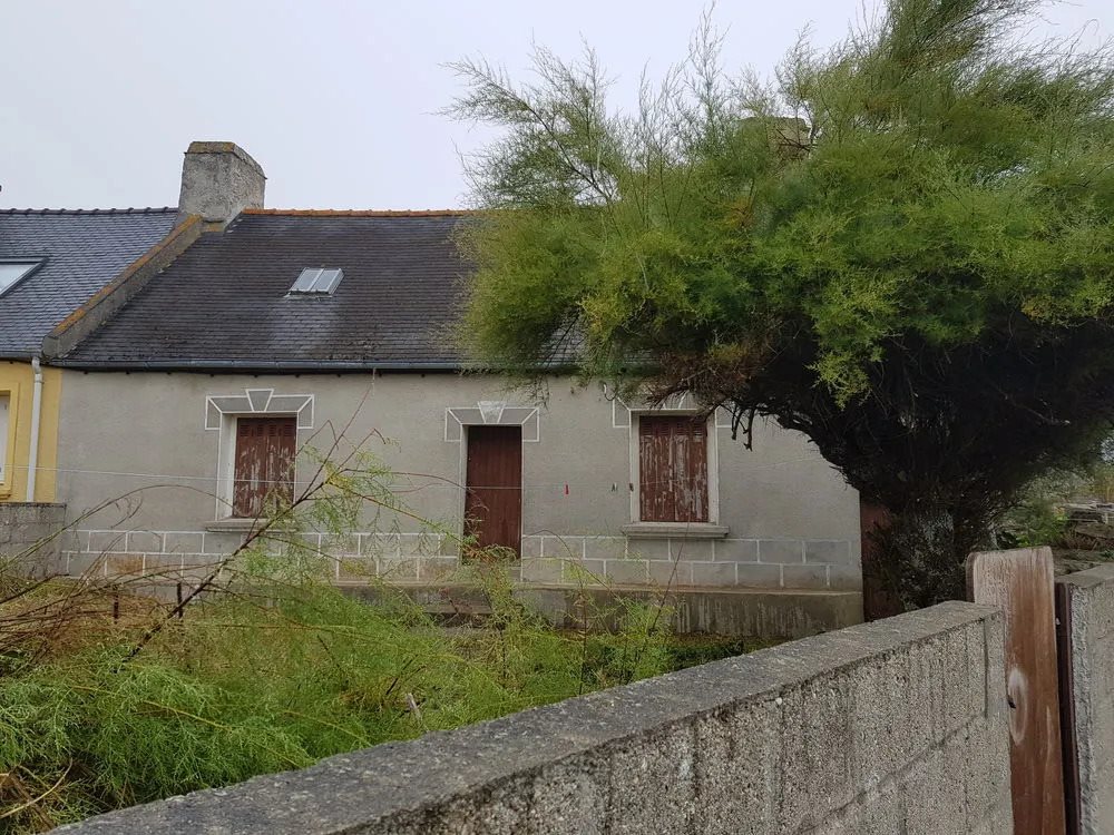 Maison à vendre, 60m², Brest