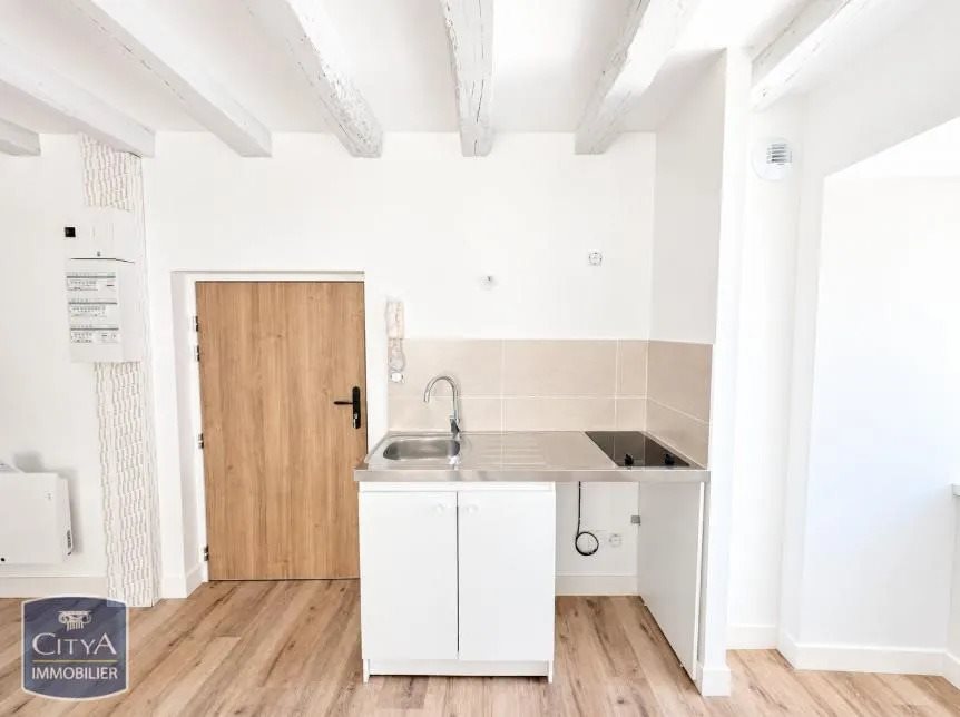 Appartement à louer, 62m², Chinon
