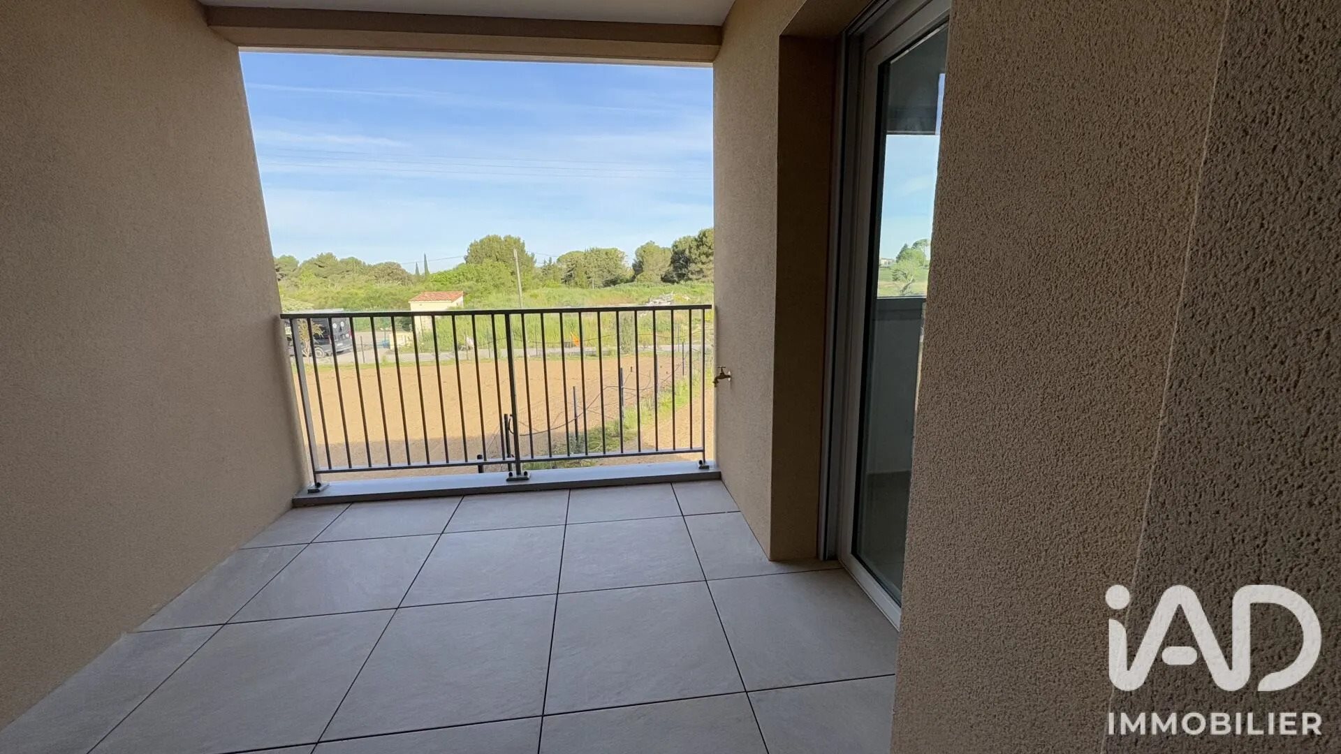 Appartement à louer, 41m², Aix-en-Provence