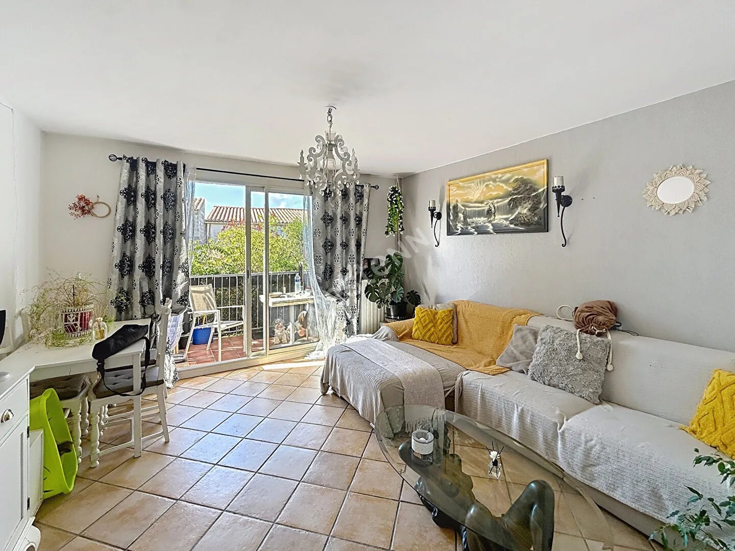 Appartement à vendre, 59m², Toulon