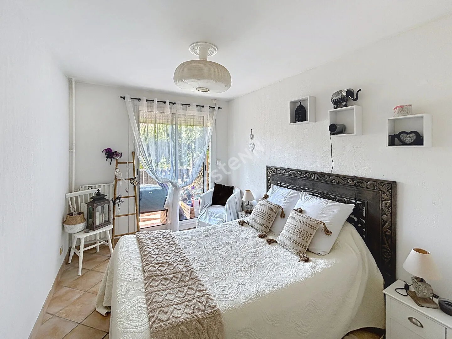 Appartement à vendre, 59m², Toulon