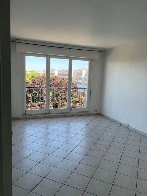 Appartement à vendre, 50m², Bezons